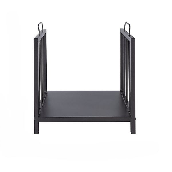 Karat Kaminholzregal Limnos, BxTxH:43x33x45 cm, Feuerfest günstig online kaufen