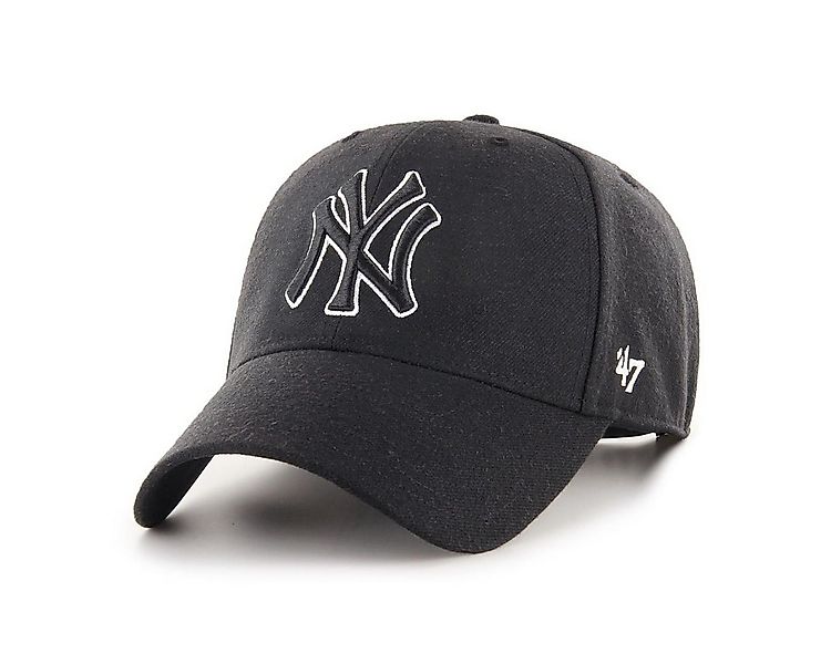 '47 Brand Snapback Cap '47 Brand MLB New York Yankees '47 MVP Snapback Cap günstig online kaufen
