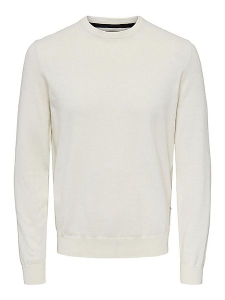 ONLY & SONS Strickpullover REX (1-tlg) günstig online kaufen