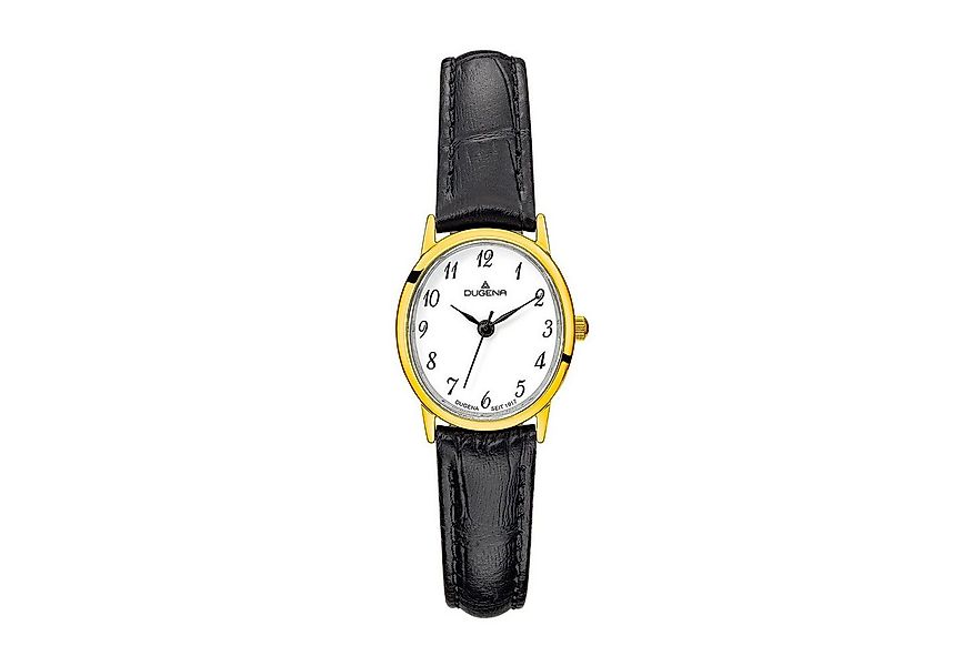 Dugena Quarzuhr Vintage 4460729 Quarz günstig online kaufen