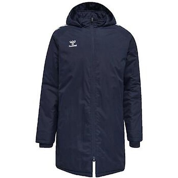 hummel  Jacken Veste  Core XK Bench Jacket marine günstig online kaufen