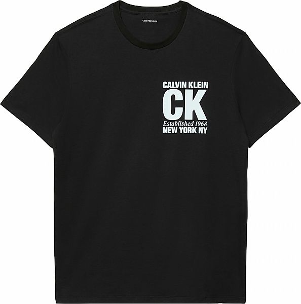Calvin Klein T-Shirt günstig online kaufen