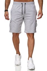 Reslad Sweatshorts Reslad Kurze Hose Herren günstig online kaufen