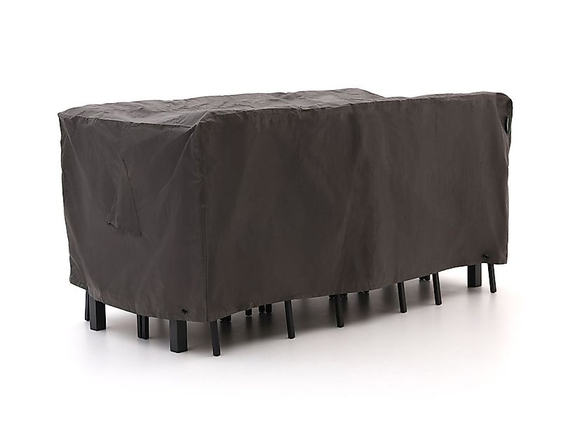 Kees Smit Gartenmöbelabdeckung Gartenbar-Set 230x125x95 cm günstig online kaufen