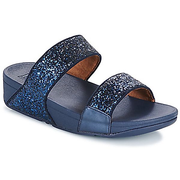 FitFlop  Sandalen Lulu Glitter Slides günstig online kaufen