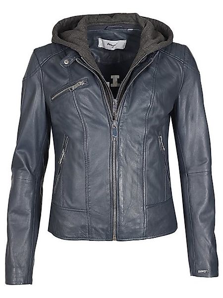 Maze Lederjacke Mico günstig online kaufen