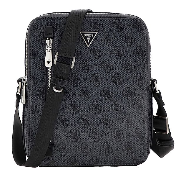 Guess Umhängetasche Double Zip XBody With günstig online kaufen