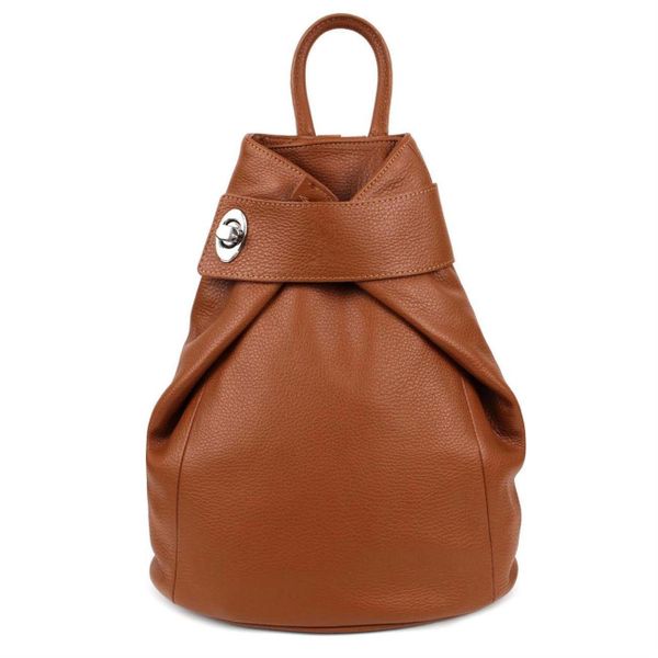 ITALYSHOP24 Rucksack Made in Italy Damen günstig online kaufen