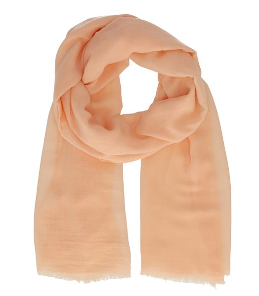 halsüberkopf Accessoires Modeschal Schal Unifarben, hauchfeiner günstig online kaufen