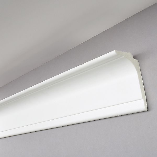 Decosa Zierleiste Decosa Lichtleiste L100 (Saskia), günstig online kaufen