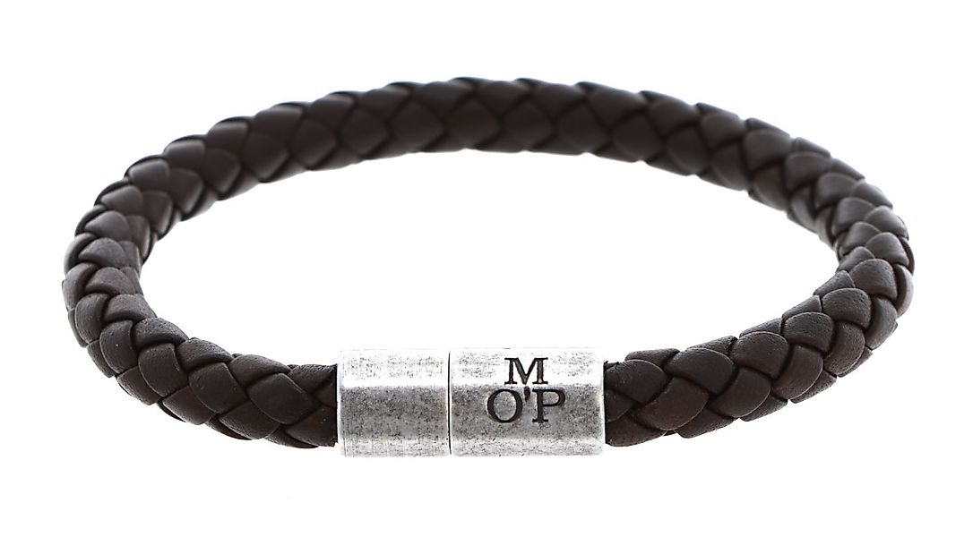 Marc O'Polo Armband Bracelet, aus echtem günstig online kaufen