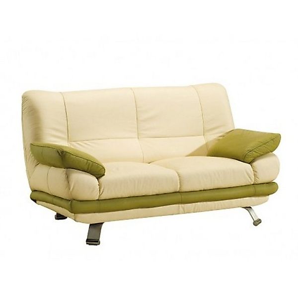 JVmoebel 2-Sitzer 2-Sitzer Sofa modernes Design hochwertige Möbel, 1 Teile, günstig online kaufen