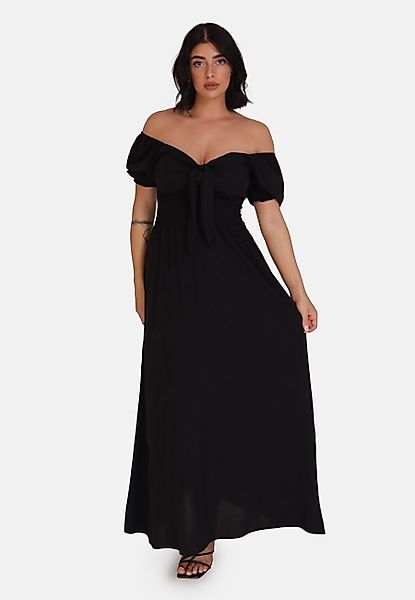 Elara Sommerkleid Elara Damen Sommerkleid (1-tlg) günstig online kaufen