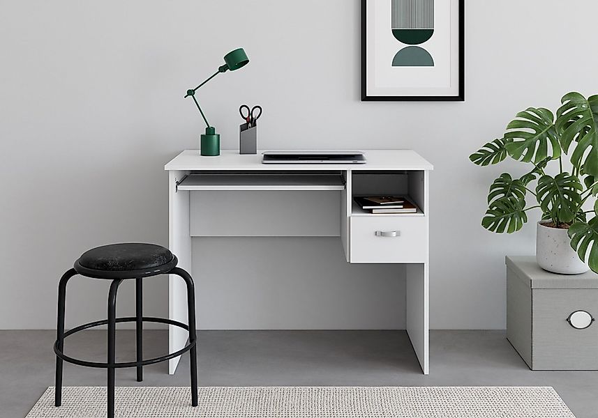 VOGL Möbelfabrik Schreibtisch "Flo" günstig online kaufen