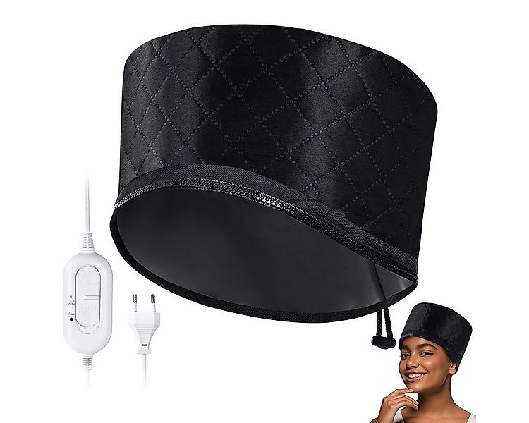 Welikera Haartrockenhaube Elektrische Haarpflege Kappe,Haarheizkappe für Ti günstig online kaufen