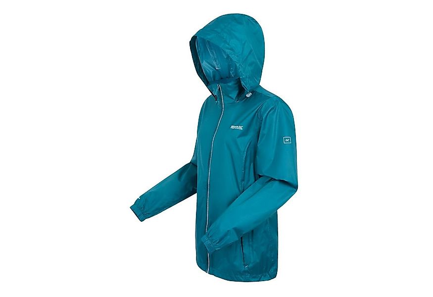 Regatta Regenjacke Corinne IV Jacke Wasserdicht mit Kapuze günstig online kaufen