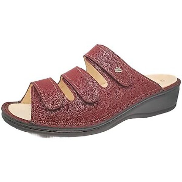 Finn Comfort  Pantoffeln Pantoletten PISA 02501-827391 827391 günstig online kaufen