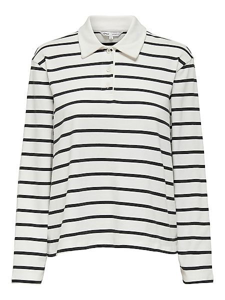 Only Damen Langarmshirt 15356460 günstig online kaufen