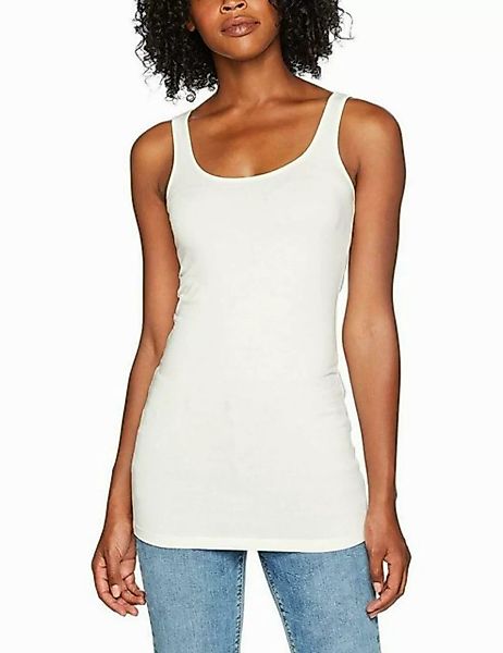 Vero Moda Tanktop Maxi Long Basic Top günstig online kaufen