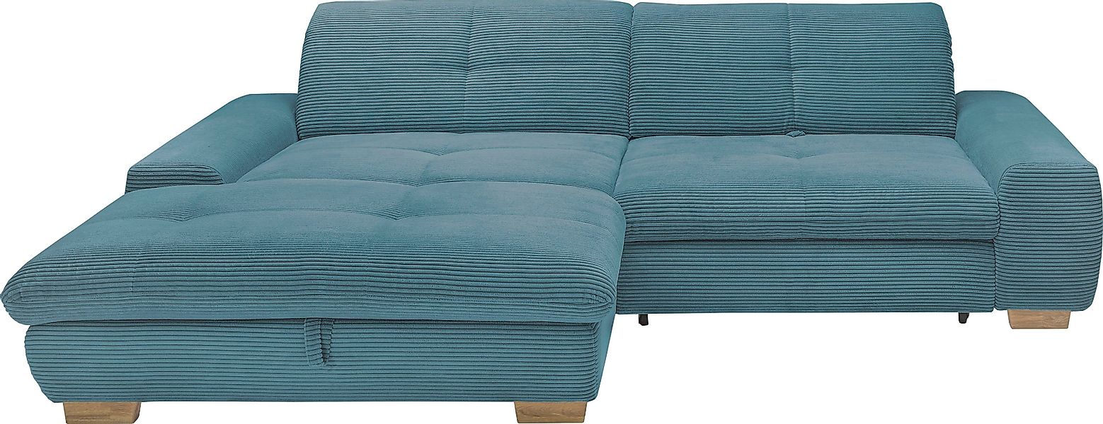 set one by Musterring Ecksofa SO günstig online kaufen