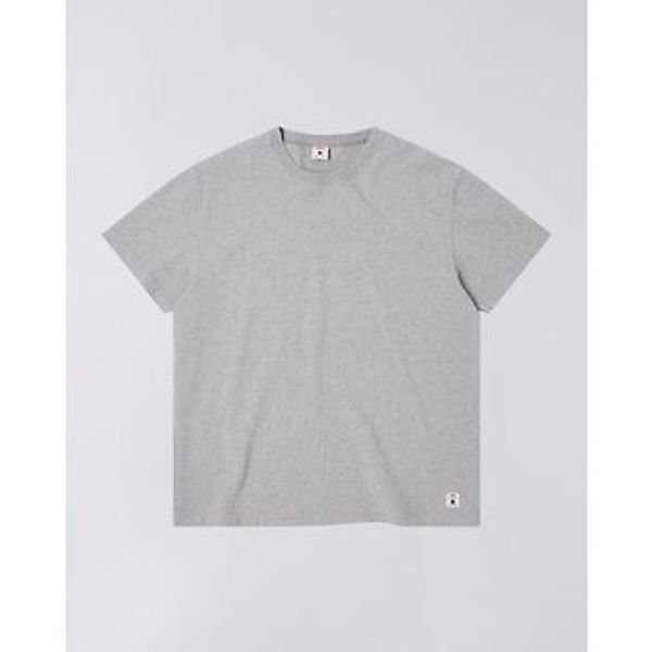 Edwin  T-Shirt I035894 T-SHIRT MADE IN JAPAN-91.67 GREY günstig online kaufen