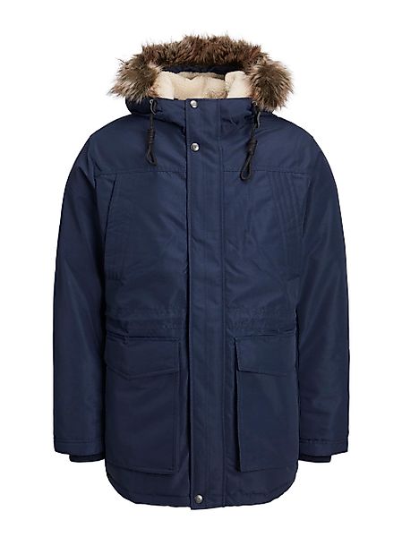 Jack & Jones Outdoorjacke JJDAVID PARKA günstig online kaufen