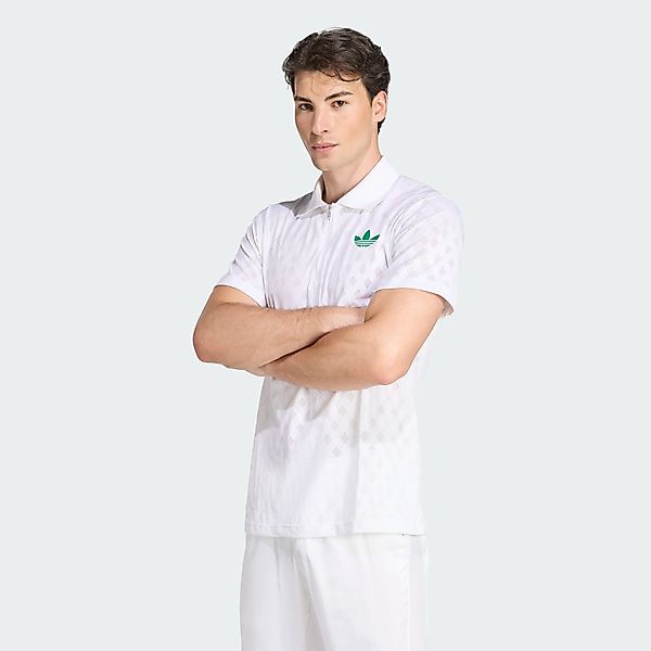 adidas Performance Poloshirt TENNIS PRO CLIMACOOL+ günstig online kaufen