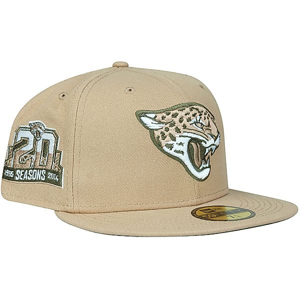New Era Fitted Cap 59Fifty ANNIVERSARY günstig online kaufen