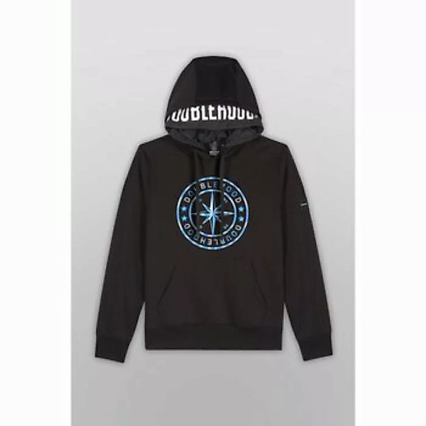 Doublehood  Sweatshirt 07TAYLOR günstig online kaufen