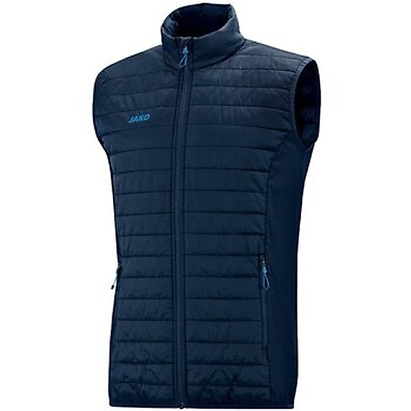 Jako  Anzugssakko Sport  Premium Steppweste marine XXL 7005 günstig online kaufen