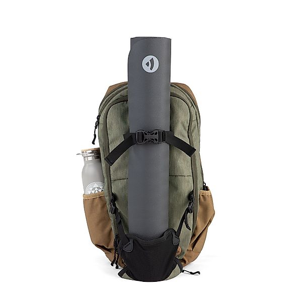 bodhi Yogatasche Yoga Rucksack YOGI DAYPACK, günstig online kaufen