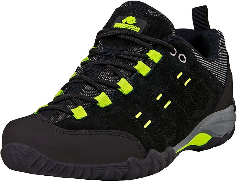 GUGGEN Mountain Herren Trekkingschuhe T004v2 Männer günstig online kaufen