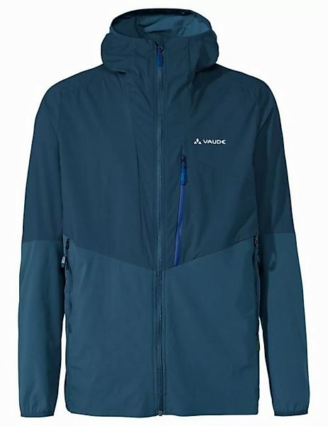 VAUDE Outdoorjacke Men's Tekoa Jacket (1-St) leichte Herren Outdoorjacke günstig online kaufen