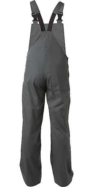 Basic Line Overall Latzhose Brest BW günstig online kaufen