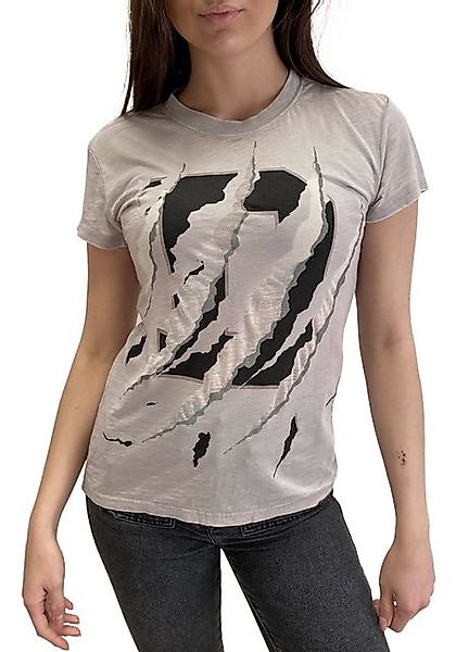 Diesel T-Shirt Diesel Damen T-Sully-AN T-Shirt günstig online kaufen