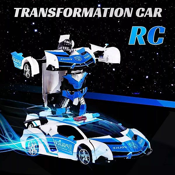 ZEUOPQ RC-Auto Transformator Ferngesteuertes Auto Spielzeug günstig online kaufen