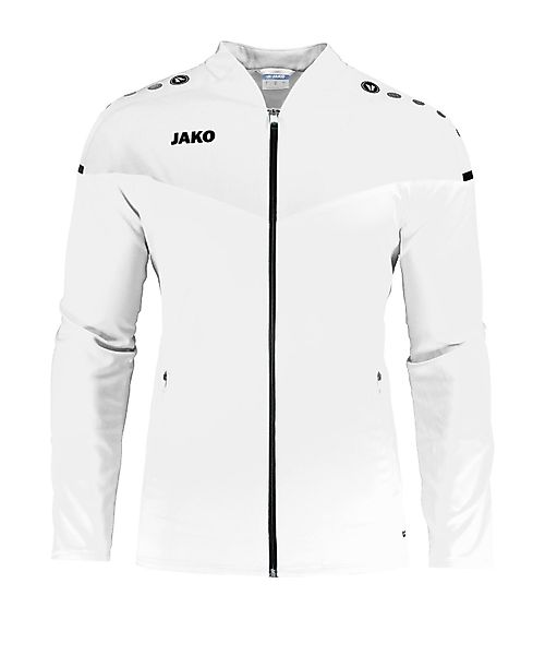 Jako Sweatjacke JAKO Champ 2.0 Präsentationsjacke günstig online kaufen