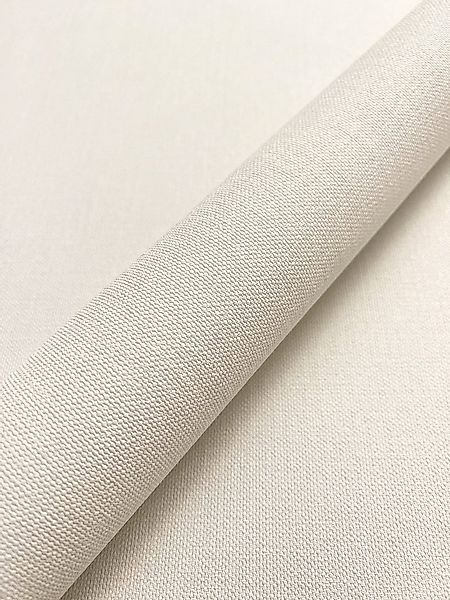 Newroom Vliestapete Flaris Uni Creme Tapete Universal Unifarbe,Struktur,Lei günstig online kaufen
