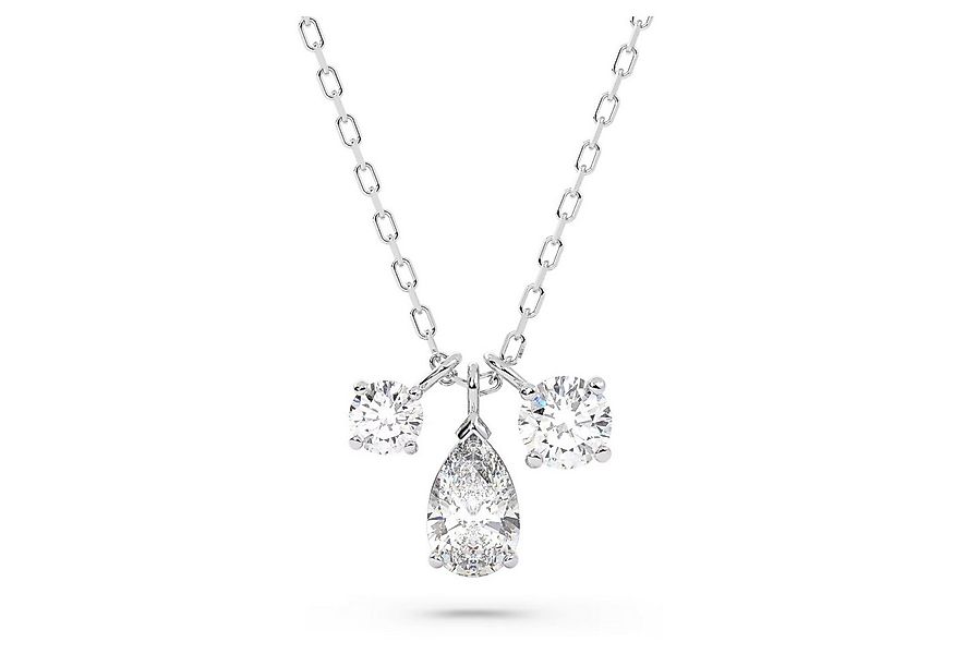Swarovski Kette mit Anhänger 5571077 günstig online kaufen