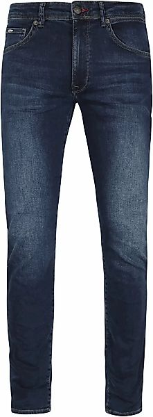 Petrol Industries Slim-fit-Jeans "SEAHAM-CLASSIC", mit niedriger Leibhöhe günstig online kaufen