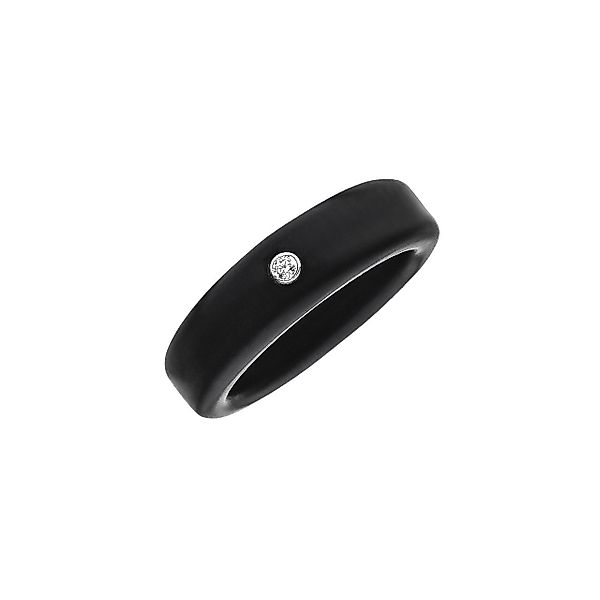 MAGNETIX WELLNESS Fingerring Magnetring aus Silikon günstig online kaufen