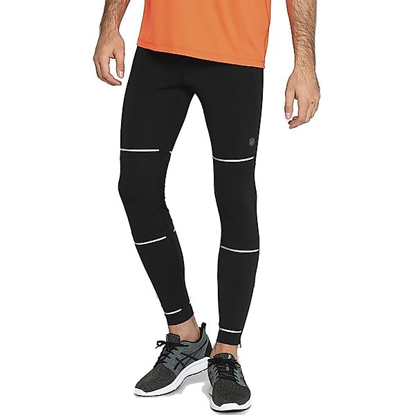 asics Lite-Show Tight Black günstig online kaufen