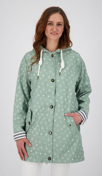 ankerglut Regenmantel Friesennerz #ankerglutzauber OS WOMEN günstig online kaufen