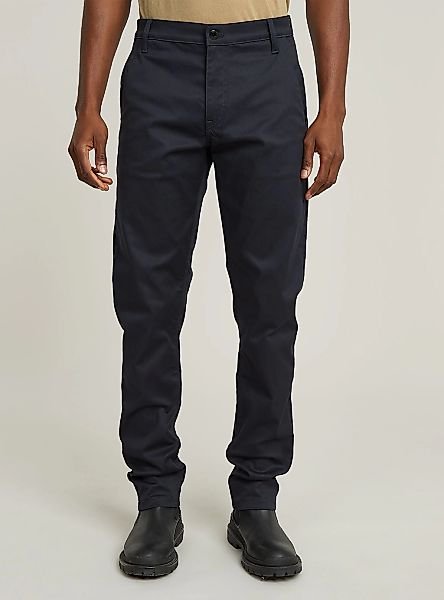 G-STAR Chinohose "Morry Tapered Chino" günstig online kaufen