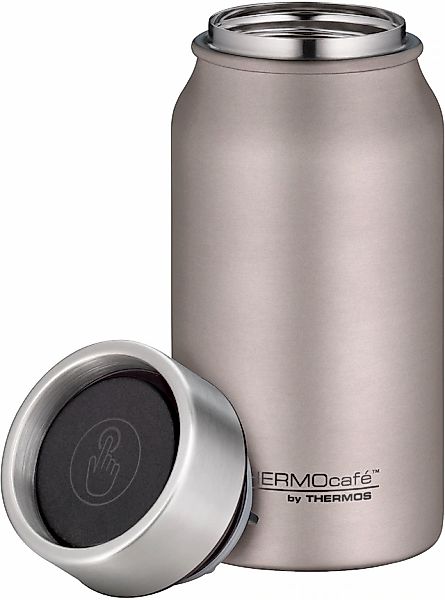 THERMOcafé Thermobecher »TC DRINKING MUG, absolut dicht, spülmaschinenfest« günstig online kaufen