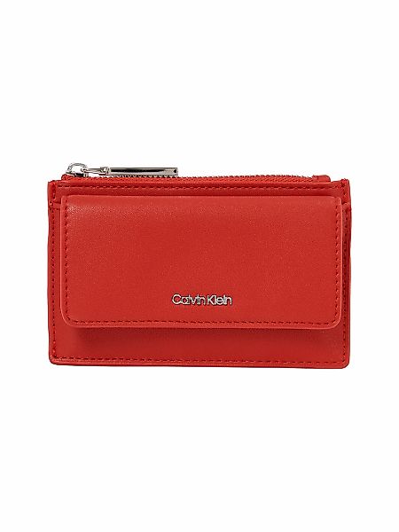 Calvin Klein Geldbörse CK MUST ZIP günstig online kaufen