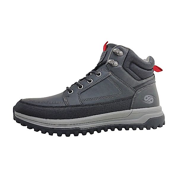 Dockers by Gerli Schnürstiefel Schnürstiefelette günstig online kaufen