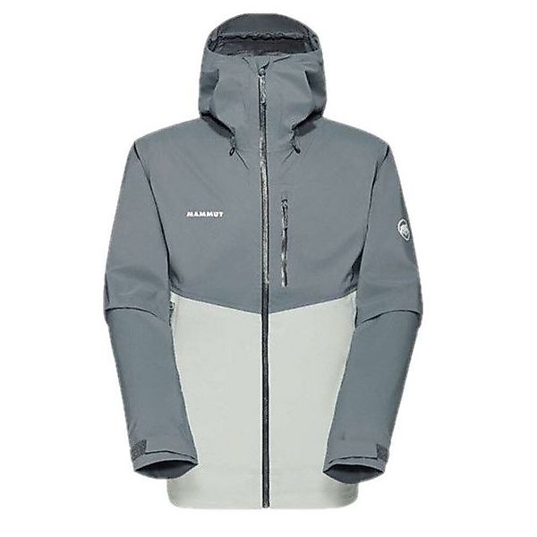 Mammut Funktionsjacke Alto Guide HS Hooded Jacket Men günstig online kaufen