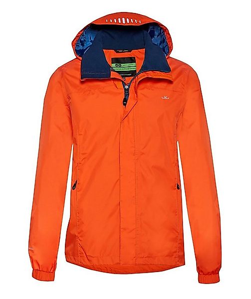 Jeff Green Regenjacke Haiko günstig online kaufen