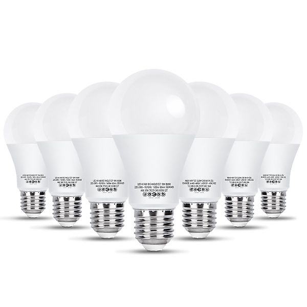 Great Jacob LED-Leuchtmittel A60 LED Lampe günstig online kaufen